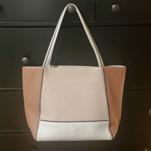 NWOT Botkier Soho Leather tote